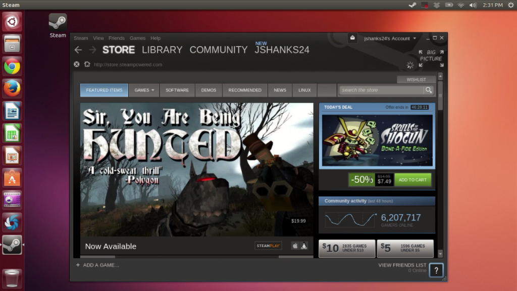 steam for ubuntu 20.04 steam for ubuntu 20.04