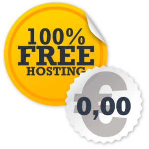 Free Linux Web Hosting