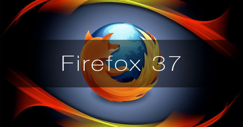 Install FireFox 37 For Ubuntu