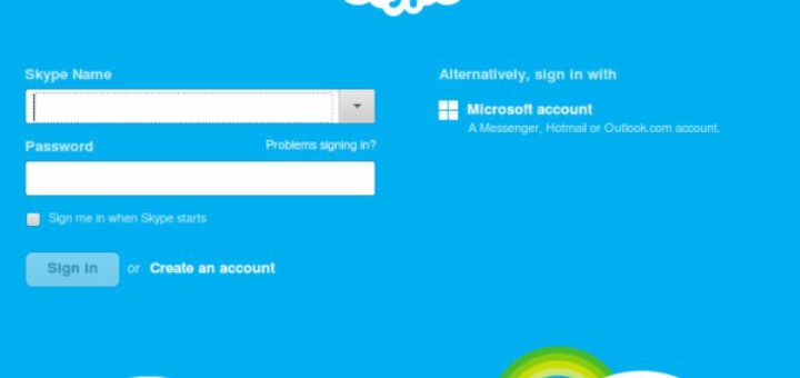 Download Skype On Ubuntu 14.04