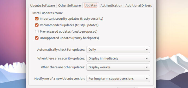 Upgrade Ubuntu 14.014 to Ubuntu 14.10 Guide