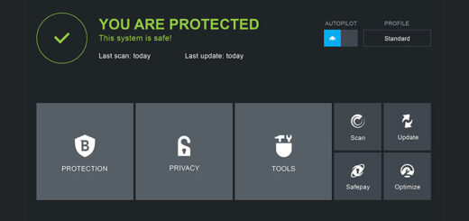 Get Bitdefender for Ubuntu
