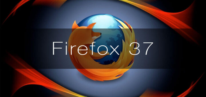 Install FireFox 37 For Ubuntu