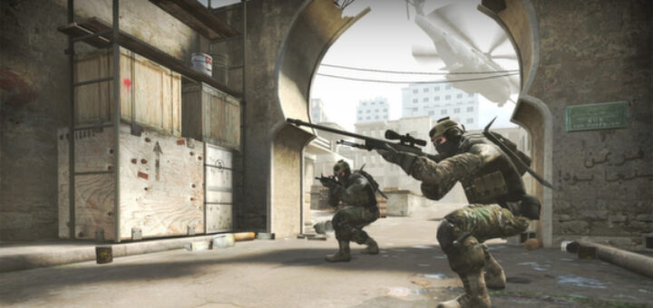 Counter-Strike GO on Ubuntu