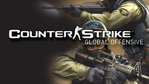 Play Counter-Strike GO