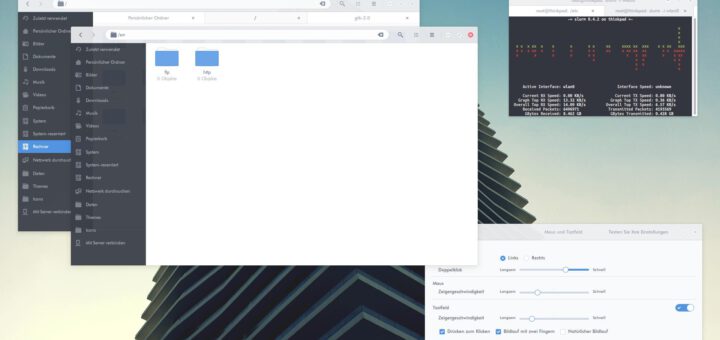 Download Arc Theme