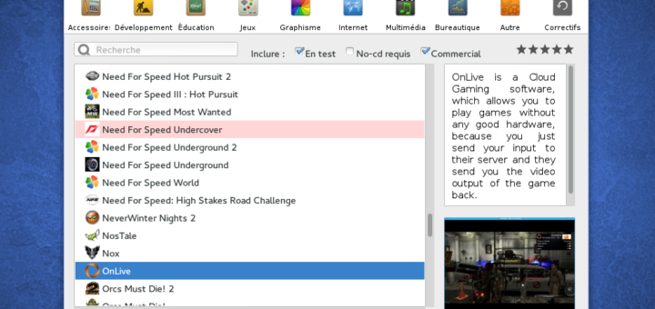 Try PlayOnLinux For Ubuntu