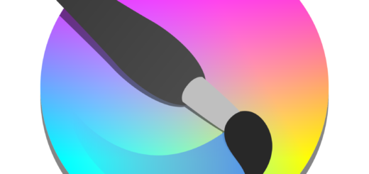 Krita official logo