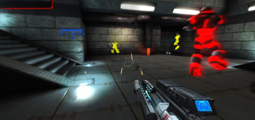Install Xonotic Game On Ubuntu