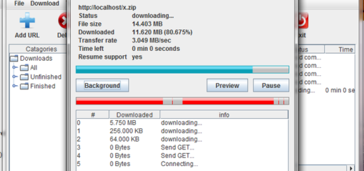 Xtreme Download Manager For Ubuntu