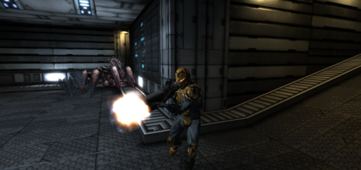 Download Unvanquished Game