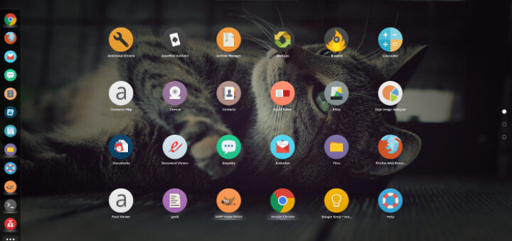 Numix Theme For Ubuntu