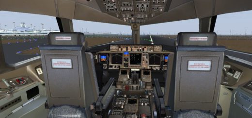 Download FlightGear For Ubuntu