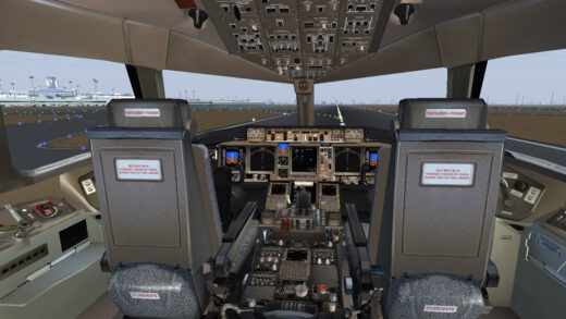 Download FlightGear For Ubuntu