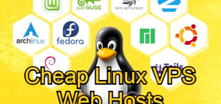 Linux operating systems