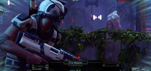 XCOM 2 For Linux