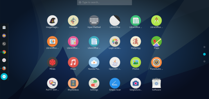 Adapta Theme For Linux