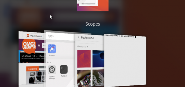 Download Ubuntu 16.10