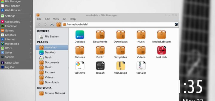 CobiBird Theme