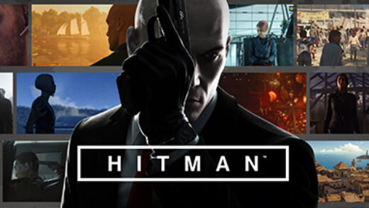 Hitman For Linux