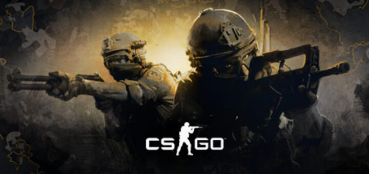 Counter-Strike Global Offensive For Linux
