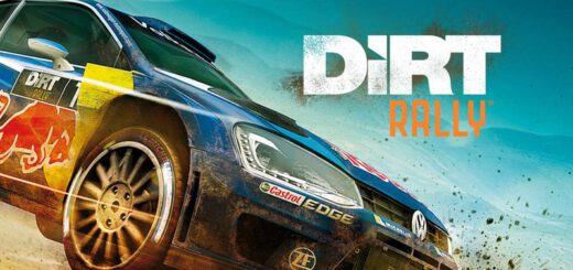 Dirt Rally Game For Ubuntu