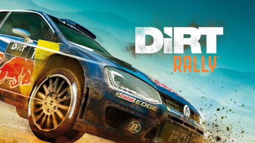 Dirt Rally Game For Ubuntu