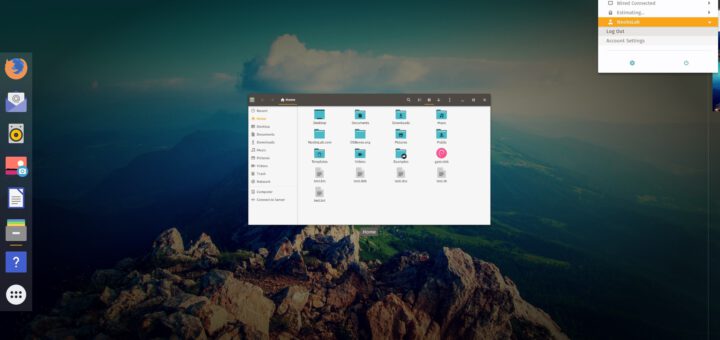 Download Pop GTK Theme