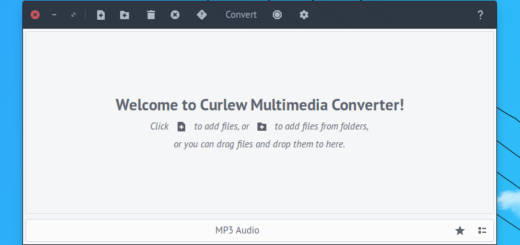 Media Converter For Ubuntu