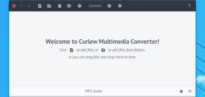 Media Converter For Ubuntu