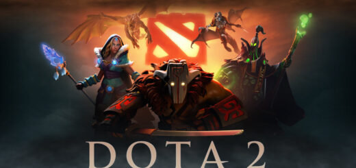 Dota 2 Game For Ubuntu