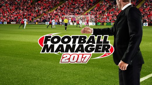 Football Manager 2017 Linux