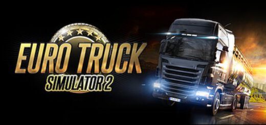 Euro Truck Simulator 2 For Linux