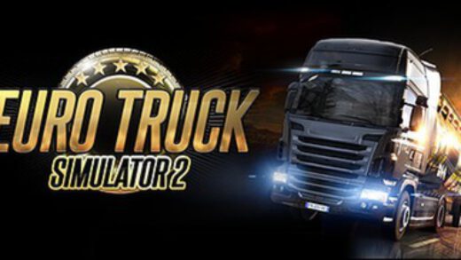 Euro Truck Simulator 2 For Linux