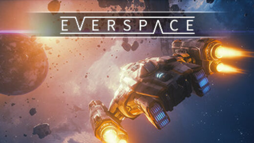 Everspace Game On Ubuntu