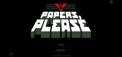 Play Papers, Please Game