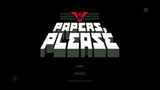 Play Papers, Please Game