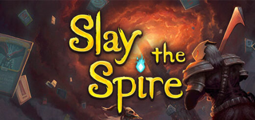 Play Slay the Spire game