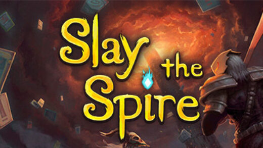 Play Slay the Spire game