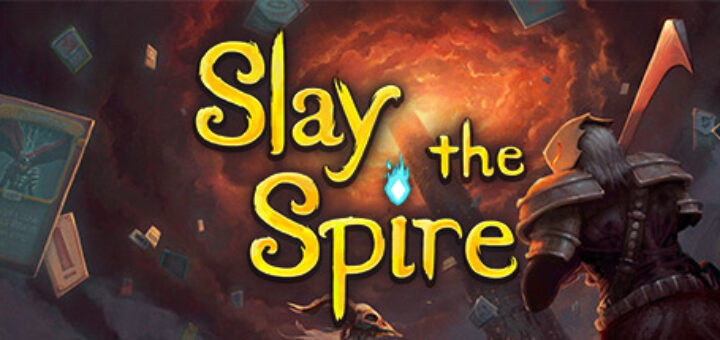 Play Slay the Spire game