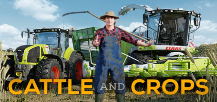 Cattle and Crops For Linux