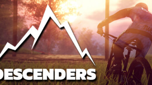 Descenders For Linux