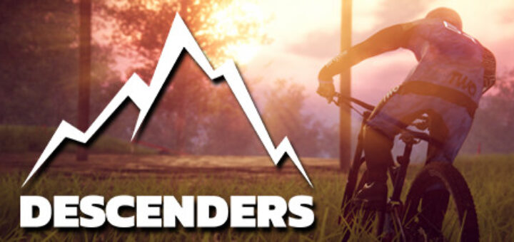 Descenders For Linux