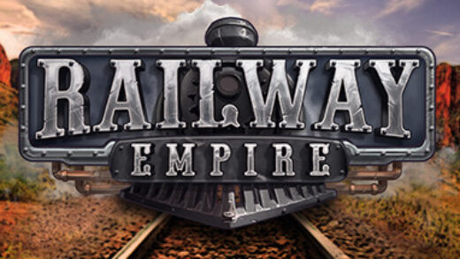 Railway Empire For Linux