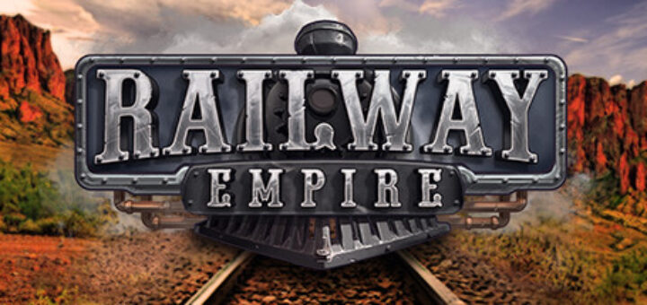 Railway Empire For Linux