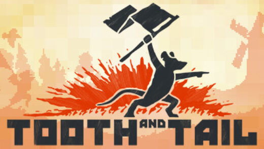 Tooth and Tail For Linux