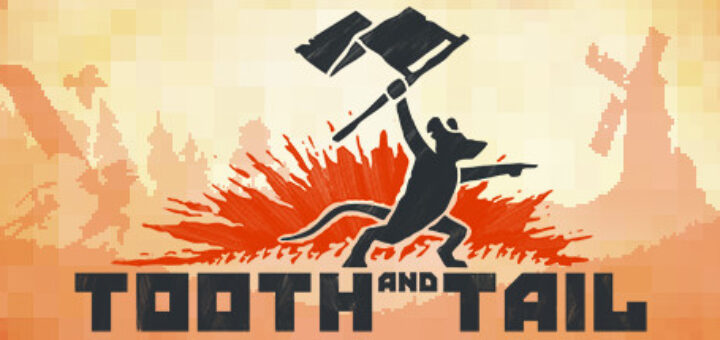Tooth and Tail For Linux