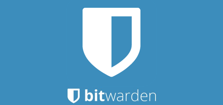 Bitwarden Official Logo