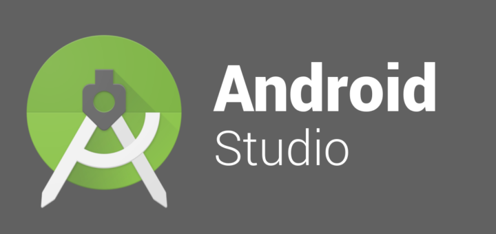 Android Studio Official Logo