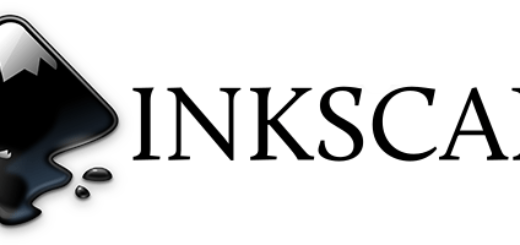 Inkscape Official Logo